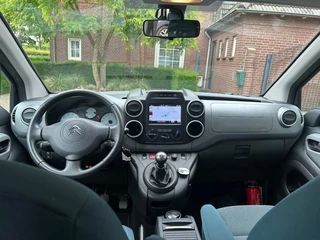 Citroën Berlingo Citroën Berlingo 1.2 PURETECH FEEL - afbeelding nr 14
