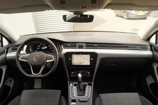 Volkswagen Passat - afbeelding nr 8