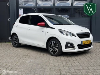 Peugeot 108 1.0 e-VTi Access | Airco | bluetooth | 1e Eig