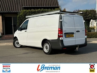 Mercedes-Benz Vito - afbeelding nr 5