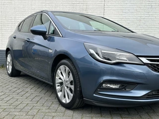 Opel Astra Opel Astra 1.4 Turbo Innovation Clima Cruise Navi 150PK - afbeelding nr 2