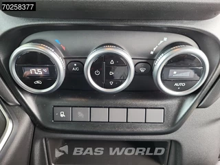 Iveco Daily Iveco Daily 35C21 Automaat 2025model Open laadbak Dubbel Cabine CarPlay ACC LED 3,5T Trekvermogen Pritsche Pickup Airco - afbeelding nr 14