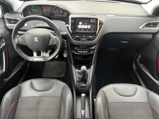 Peugeot 208 | Apple Carplay/Android Auto | Navigatie | - afbeelding nr 7