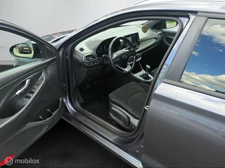 Hyundai i30 Hyundai i30 Wagon 1.4 T-GDI Premium PASSION - afbeelding nr 19