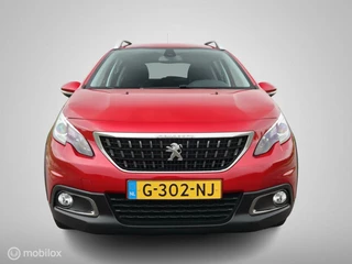 Peugeot 2008 Peugeot 2008 1.2 PT 110 PK Navigatie DonkerGlas DAB Parkeersensor - afbeelding nr 3