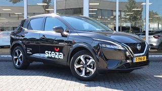 Nissan QASHQAI - afbeelding nr 12