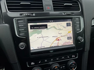 Volkswagen Golf - afbeelding nr 33