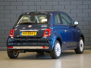 Fiat 500 | PANODAK | BLUETOOTH | AIRCO | - afbeelding nr 2