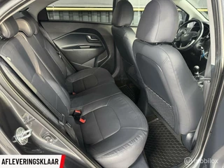 Kia Rio Kia Rio 1.2 CVVT ComfortLine - afbeelding nr 15