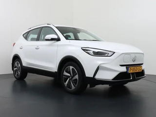 MG ZS-EV MG MG ZS EV EV Standard Range Comfort 50 kWh ORIG. NL. NAP KM. | NETTE AUTO | MG GARANTIE T/M 4-2029 - afbeelding nr 2