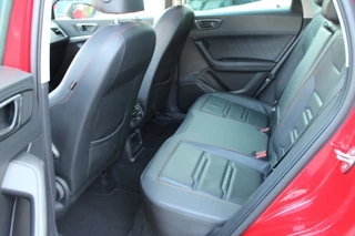 SEAT Ateca - afbeelding nr 30