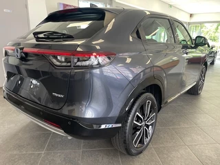 Honda HR-V Honda HR-V 1.5 e:HEV Advance - afbeelding nr 5