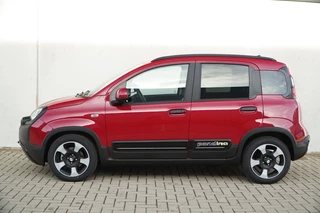 Fiat Panda - afbeelding nr 12