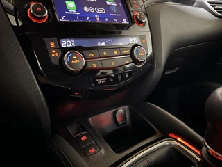 Nissan QASHQAI Nissan Qashqai 1.3 DIG-T Pano 360° Navi Cruise NAP - afbeelding nr 41