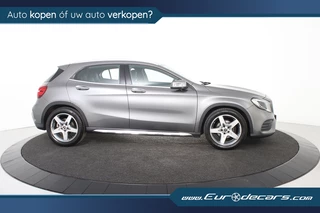 Mercedes-Benz GLA Mercedes-Benz GLA 180 AMG Line *Navigatie*Camera*2x AMG* - afbeelding nr 31