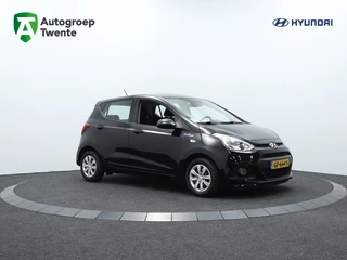 Hyundai i10 - afbeelding nr 1