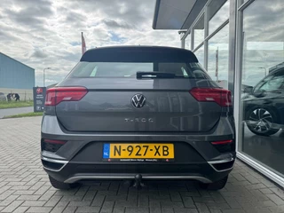Volkswagen T-Roc Volkswagen T-Roc 1.0 TSI Style | Adaptive Cruise Control | Climate Control | Navi | PDC | Trekhaak | Apple Carplay/Android Auto | - afbeelding nr 6