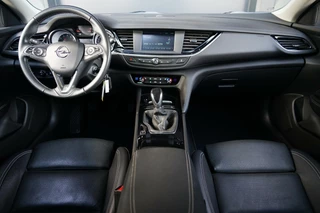 Opel Insignia Opel Insignia Sports Tourer 1.5 Turbo Business Executive, NL, leder, cam. stoelverw. - afbeelding nr 4