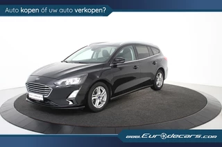 Ford Focus - afbeelding nr 4