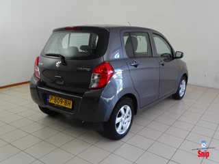 Suzuki Celerio Suzuki Celerio 1.0 Exclusive - afbeelding nr 18