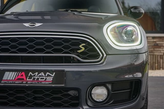 MINI Countryman - afbeelding nr 12