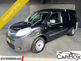 Renault Kangoo - 208081070-0