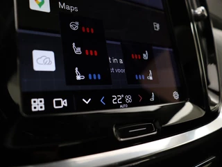 Volvo S60 Volvo S60 T6 PLUG-IN HYBRID LONG RANGE ULTIMATE BRIGHT BOWERS&WILKINS SCHU - afbeelding nr 32
