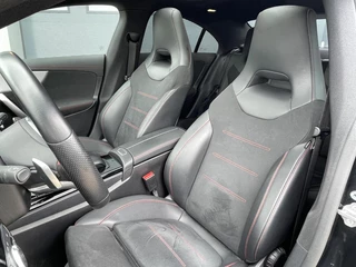 Mercedes-Benz CLA Mercedes CLA-klasse 200 AMG-Line|Pano|Sfeer|Camera|CarPlay - afbeelding nr 5