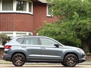 SEAT Ateca - afbeelding nr 3