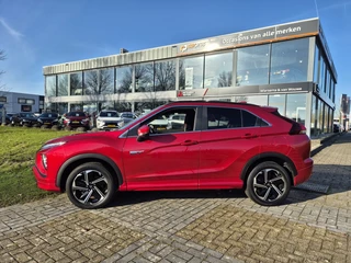 Mitsubishi Eclipse Cross - afbeelding nr 9