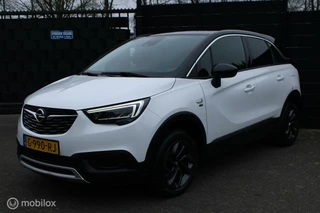 Opel Crossland X Opel Crossland X 1.2 Turbo 120 Jaar Edition - afbeelding nr 1