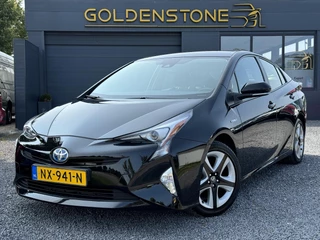 Toyota Prius Toyota Prius 1.8 Dynamic 2e Eigenaar,Navi,Clima,Cruise,Camera,Trekhaak,Elek Ramen,N.A.P,APK Tot 02-2026 - afbeelding nr 1