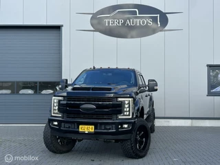 Ford F-250 Ford USA F250 6.7 V8 Powerstroke Diesel | 4X4 | BDS/Fox Lift - afbeelding nr 9