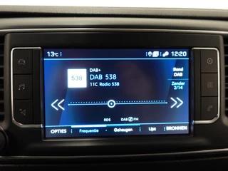 Peugeot Expert Peugeot Expert 2.0 BlueHDI 145PK L3 Airco Bluetooth Cruise Control Trekhaak Sidebars - afbeelding nr 24
