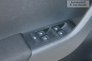 Škoda Fabia Skoda Fabia Combi 1.0 TSI Clever Plus I Pano I LED I Dodehoek I Zeer compleet I NL-auto - afbeelding nr 21