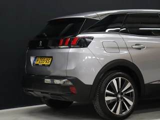 Peugeot 3008 Peugeot 3008 1.2 PureTech Blue Lease Premium [TREKHAAK AFNEEMBAAR, APPLE CARPLAY, ANDROID, HALF LEDER, CAMERA, PDC V+A, CRUISE, NIEUWSTAAT] - afbeelding nr 19