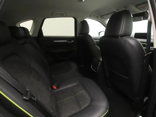Mazda CX-5 Mazda CX-5 2.0 SkyActiv-G Newground automaat met afneembare trekhaak : dealer onderhouden - afbeelding nr 21