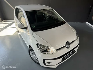 Volkswagen up! Volkswagen Up! / 1.0 BMT up! Take up! / STOEL VW - afbeelding nr 5