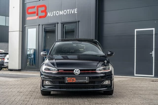 Volkswagen Polo Volkswagen Polo 2.0 TSI GTI |incl. Garantie|BOMVOL|TOPSTAAT - afbeelding nr 2