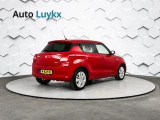 Suzuki Swift - afbeelding nr 9