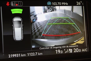 Citroën Grand C4 Picasso Citroën Grand C4 Picasso 1.6 BlueHDi Shine 7persoons - afbeelding nr 14