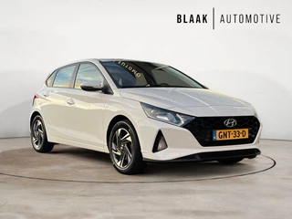 Hyundai i20 - afbeelding nr 12