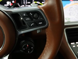 Porsche Panamera Porsche Panamera Sport Turismo 2.9 4 E-Hybrid | Panoramadak | Burmester 3D |  Stoelventilatie | LED Adaptief | 360 camera | Luchtvering | Leder | Stuurverwarming | Soft-close - afbeelding nr 17