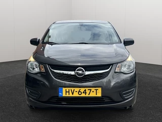 Opel KARL - afbeelding nr 26
