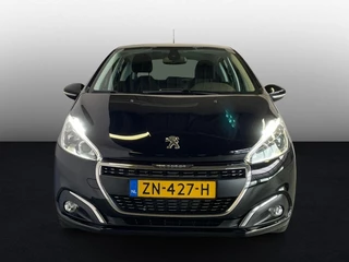 Peugeot 208 - afbeelding nr 2