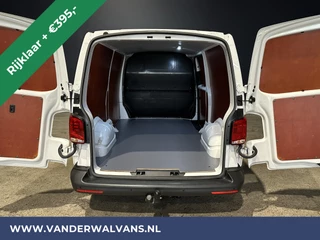 Volkswagen Transporter Cruisecontrol, Parkeersensoren - afbeelding nr 3