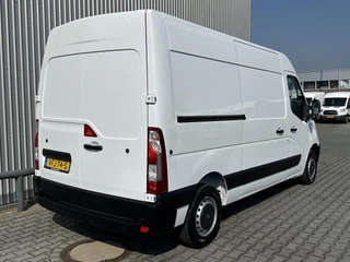 Opel Movano Opel Movano 2.3 CDTI L2H2*A/C*CRUISE*NAVI*PDC* - afbeelding nr 14