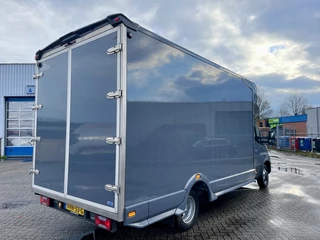 Iveco Daily - afbeelding nr 3