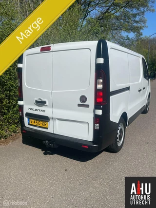 Fiat Talento Fiat Talento 1.6 MJ EcoJet L1H1 - afbeelding nr 6