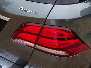 Mercedes-Benz GLE Mercedes-Benz GLE 500e 428PK 4-Matic AMG Sport Ed. 2017 / LED - afbeelding nr 49